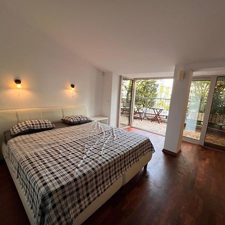 Villa La Mer Perazica Do Budva Extérieur photo