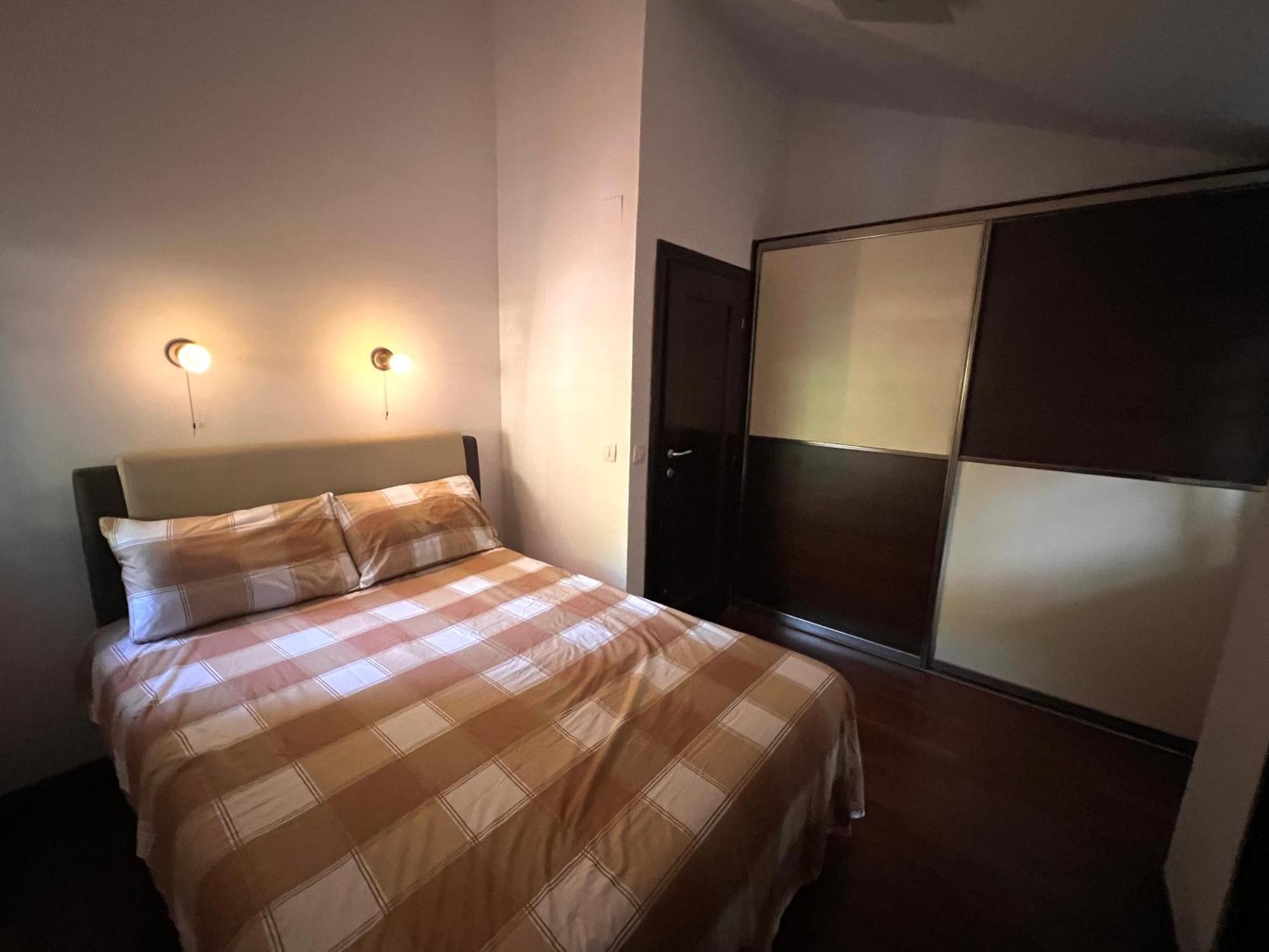Villa La Mer Perazica Do Budva Extérieur photo