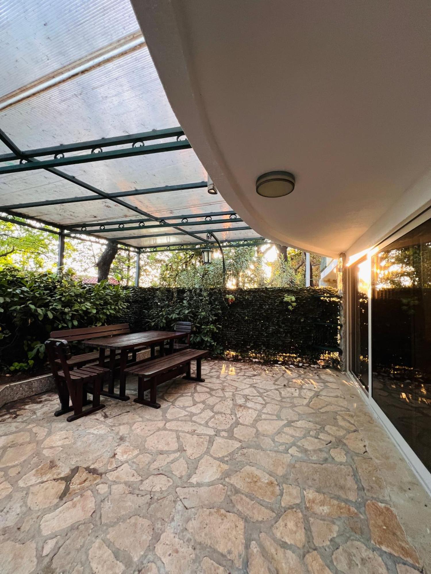 Villa La Mer Perazica Do Budva Extérieur photo
